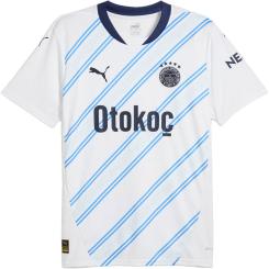 Fenerbahçe SK 24/25 Auswärtstrikot 