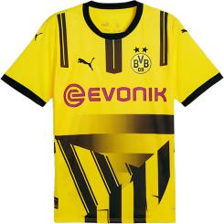 Borussia Dortmund 24/25 Cup Trikot Herren 