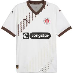 FC St. Pauli Auswärtstrikot 2024/25 