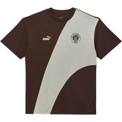 FC St. Pauli Culture T-Shirt 