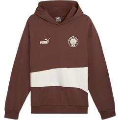 FC St. Pauli ftblCULTURE+ Hoodie