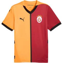 Galatasaray Istanbul Heimtrikot 2024/25 