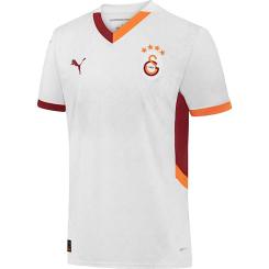 Galatasaray Istanbul Auswärtstrikot 2024/25 