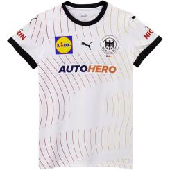 DHM Heimtrikot Damen