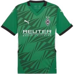 Borussia Mönchengladbach 24/25 Auswärtstrikot Herren