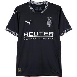Borussia Mönchengladbach Ausweichtrikot 2024/2025