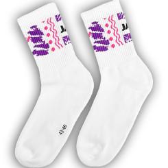 Malle Sportsocken 2er Pack 