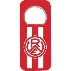 RWE-Flaschenöffner "Streifen" 