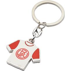 Schlüsselanhänger "Trikot" 