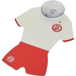 RWE Auto Schild "Trikot" 