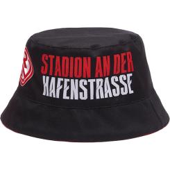 Fischerhut "STADION AN DER HAFENSTRAßE" 