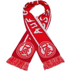 Schal "Kämpfen & Siegen" 