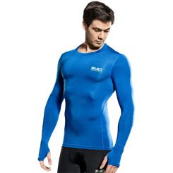 Kompressions-Shirt Lang 