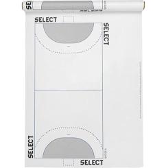 Spielplanfolie Handball 