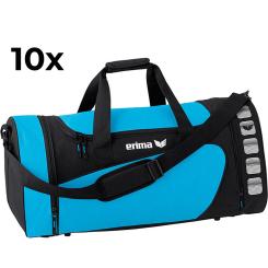 Six Wings Sportsbag 10x Bundle 