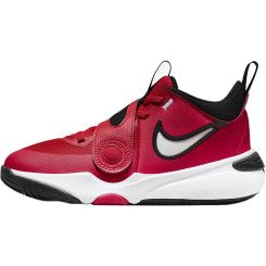 Basketballschuhe Team Hustle D 11 Kinder 