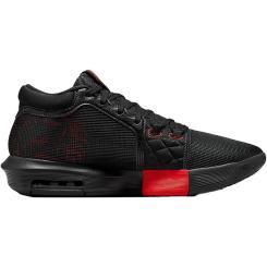 LeBron Witness 8
