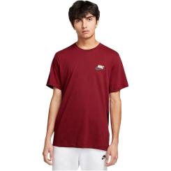 Sportswear T-Shirt Club 