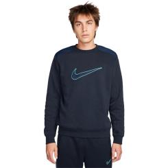 Fleece Pullover 