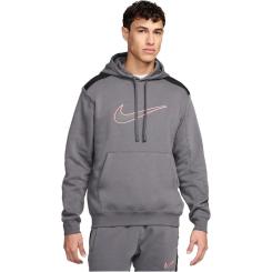 Nike Fleece Hoodie 
