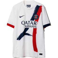 Paris Saint-Germain Auswärtstrikot 24/25