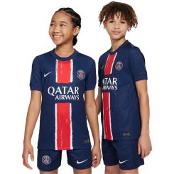 Paris Saint-Germain 2024/25 Heimtrikot Kinder 