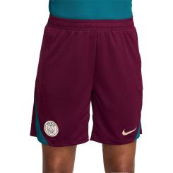 Paris Saint-Germain Strike Fußballshort 