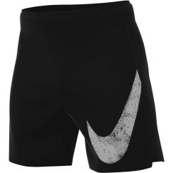 Challenger Swoosh Laufshorts 