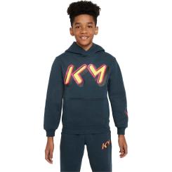 Club Kylian Mbappé Kapuzenpullover Kinder 