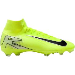 Mercurial Superfly 10 Club FG 
