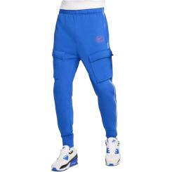 Sportswear Swoosh Air Fleece Cargo-Jogginghose 