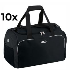 10x Sporttasche Classico Bundle 