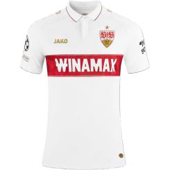 VfB Stuttgart Trikot International 2024/2025 Kinder 