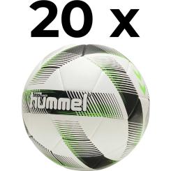 20x Storm Trainer Fussball im Bundle 