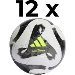 12x Tiro League AG Ball im Bundle 