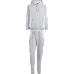 Tiro 24 Hoodie + Jogginhose 