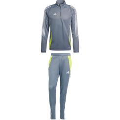 Tiro 24 Oberteil + Hose Bundle 