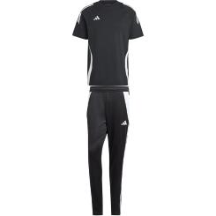 Tiro 24 T-Shirt + Hose Bundle 
