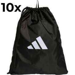 10x Tiro League Sportbeutel Bundle 
