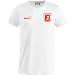 Basic T-Shirt Kinder