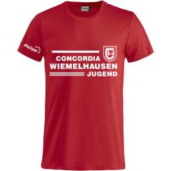 Basic-T Kinder Jugend