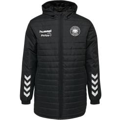 Promo Bench Jacke Kinder 