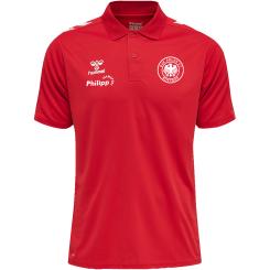 CORE XK Functional Polo 