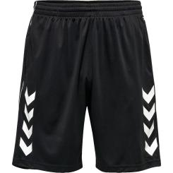 Core Xk Poly Coach Short 