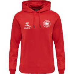 Core Xk Poly Sweat Hoodie 