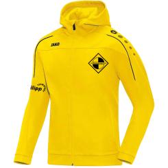 Kapuzenjacke Classico