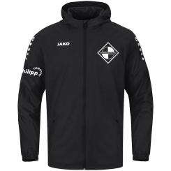 Allwetterjacke Team 2.0