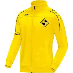Polyesterjacke Classico