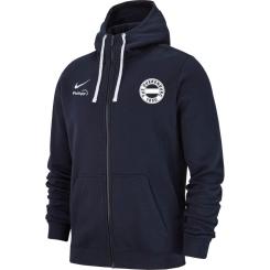 Park Full Zip Kapuzenpullover 