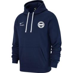 Park Kapuzenpullover 